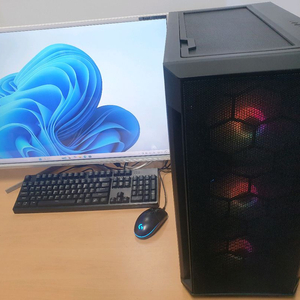 초 고사양 게이밍 pc 본체 i9-13900K Rtx5080 64g 1.5TB 이미지