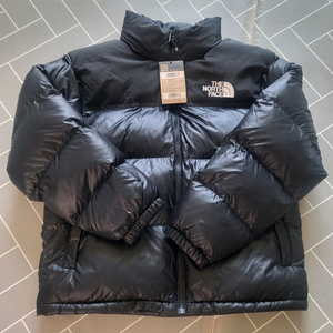 노스페이스 눕시 자켓 NJ3NR50A 블랙 105 이미지