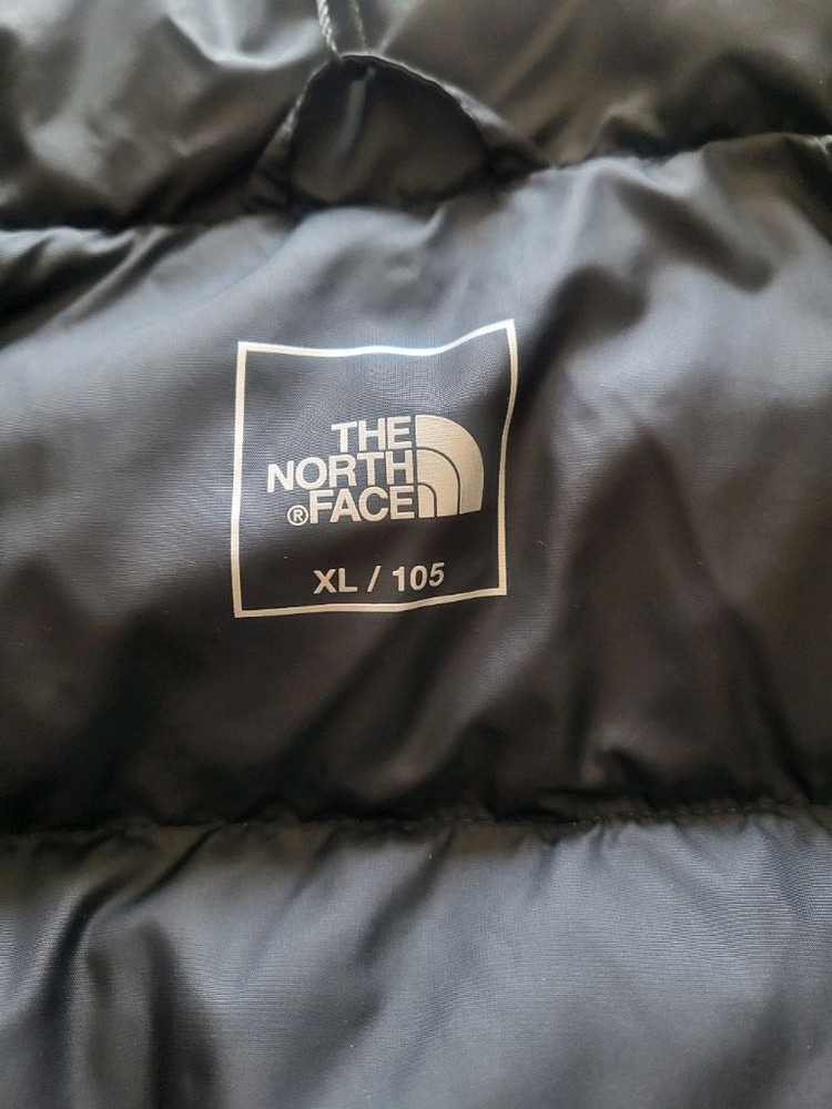 노스페이스 눕시 자켓 NJ3NR50A 블랙 105 이미지