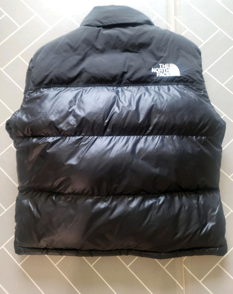 노스페이스 눕시 자켓 NJ3NR50A 블랙 105 이미지