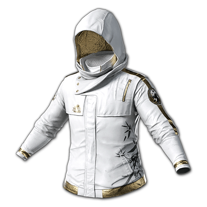 배틀그라운드 배그 옷 장갑 세트 스킨 코드 판매 이미지