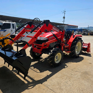 대동트랙터 D470 이미지