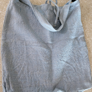 얼바닉30 린넨에코백 이미지