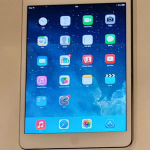 아이패드 미니 A1432 팔아요 이미지