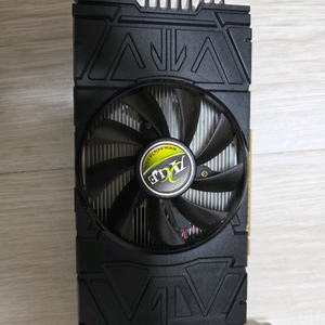 GTX 1050ti 그래픽카드 이미지