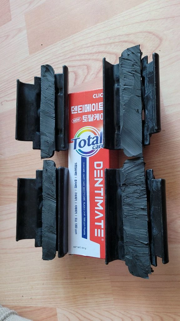 (부품용) 툴레4029Kit 이미지