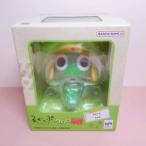 개구리 중사 케로로 룩업 피규어/특전X/메가하우스 이미지