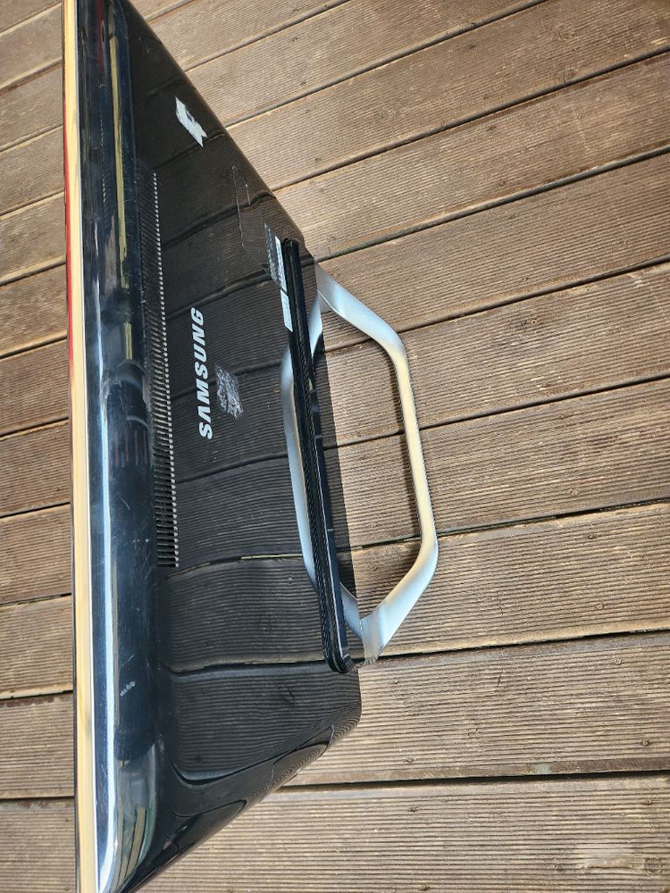 삼성 일체형 올인원pc 컴퓨터 DM700A7D 이미지