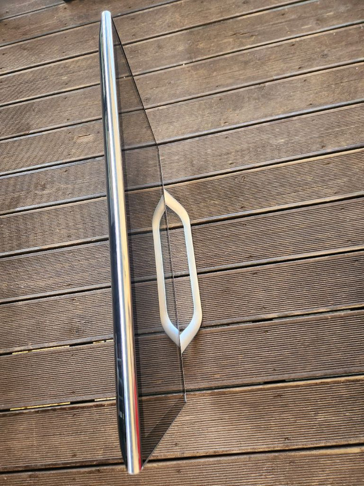 삼성 일체형 올인원pc 컴퓨터 DM700A7D 이미지