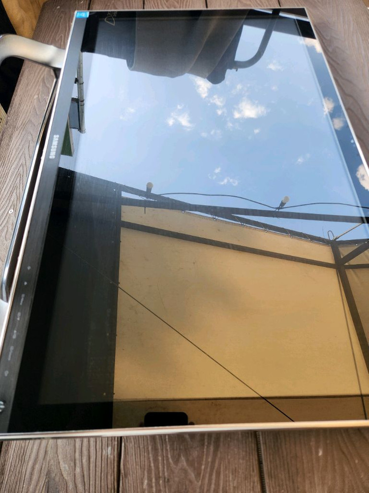 삼성 일체형 올인원pc 컴퓨터 DM700A7D 이미지