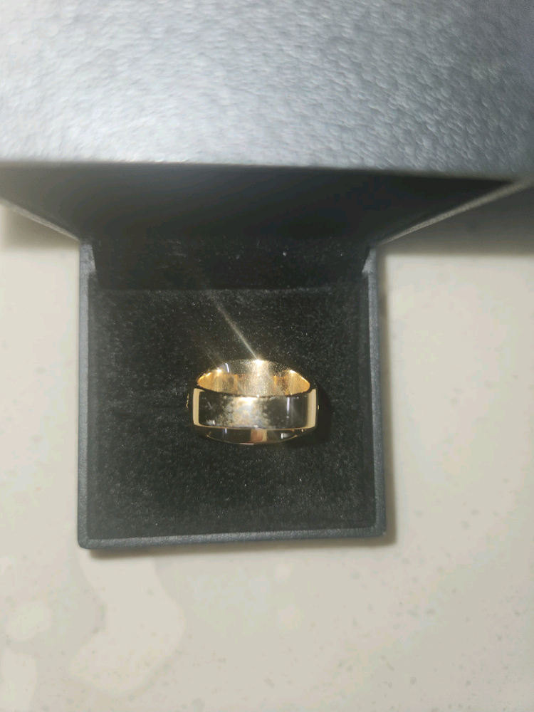 외모지상주의 외지주 진랑 반지 이미지