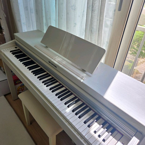 커즈와일 M7 디지털 피아노 판매합니다(민트급) 이미지