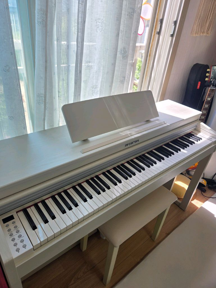 커즈와일 M7 디지털 피아노 판매합니다(민트급) 이미지