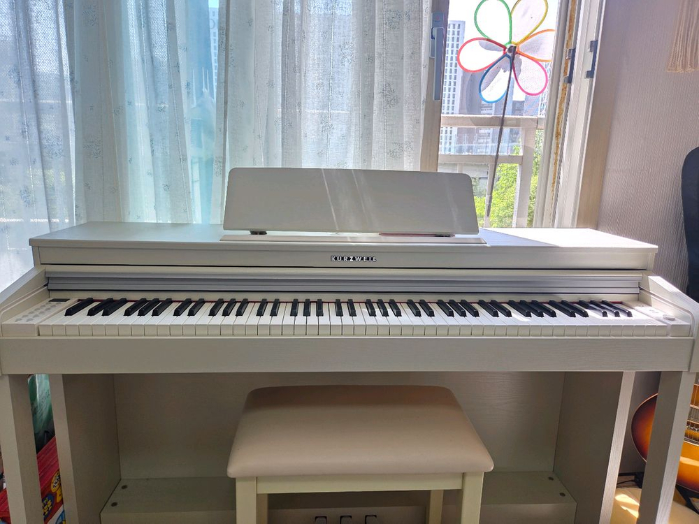 커즈와일 M7 디지털 피아노 판매합니다(민트급) 이미지