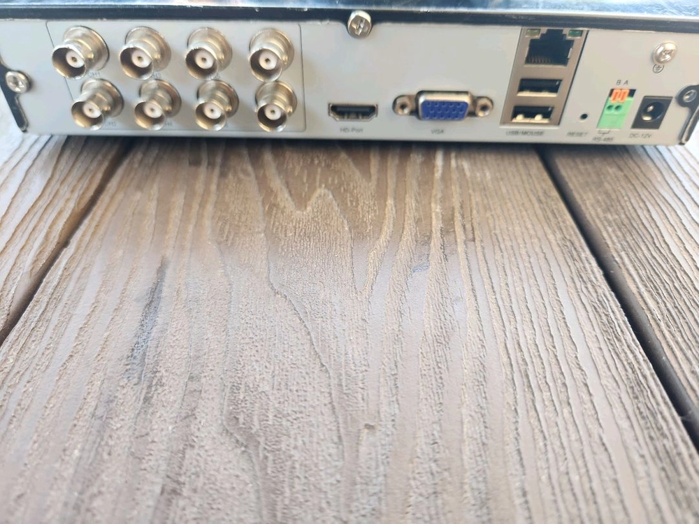FUNLUX H264 CCTV모뎀 이미지