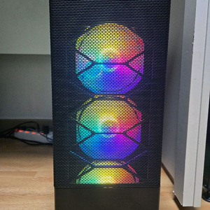 5800x , 3070 게이밍 pc 이미지