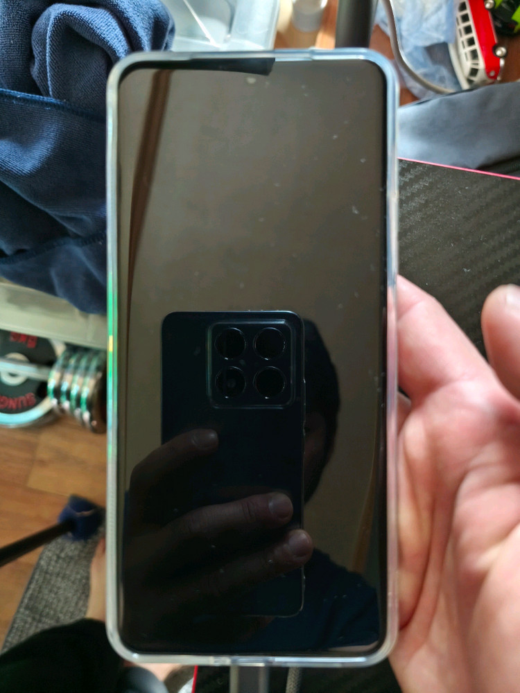 a급 샤오미15울트라 정발 풀박스 이미지