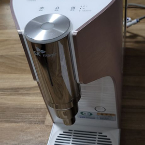 최상급! SK매직 올인원 냉온정 직수정수기 이미지