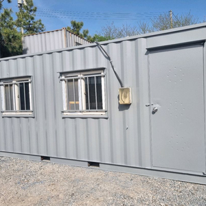 중고컨테이너 3*6 이미지