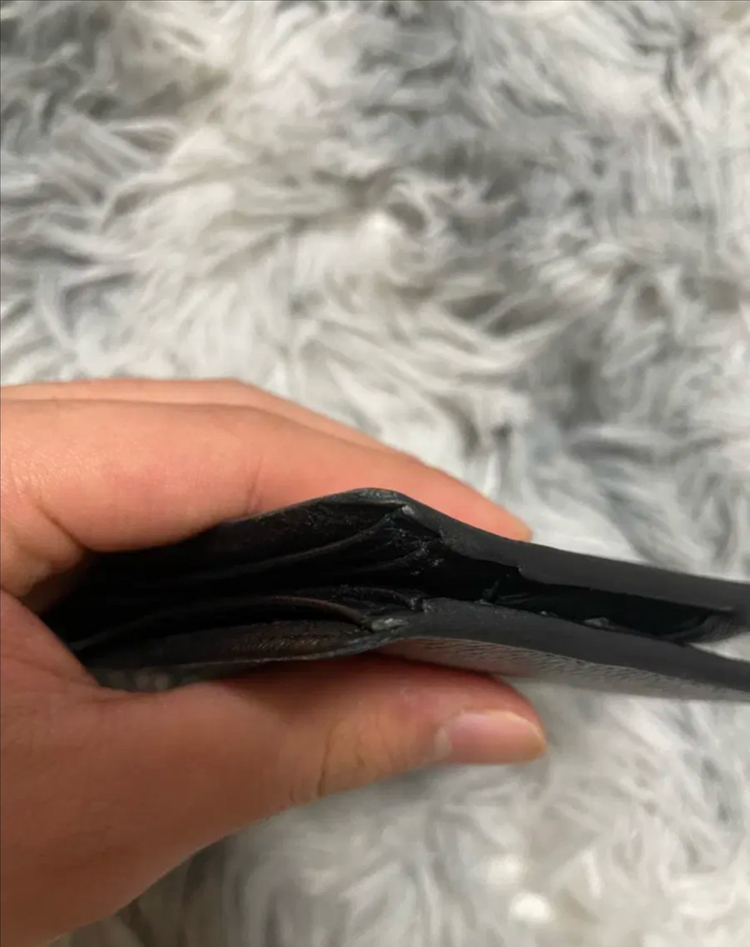 루이비통 이클립스 반지갑 이미지