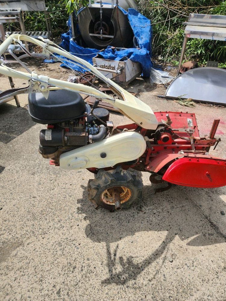 아세아700관리기 이미지