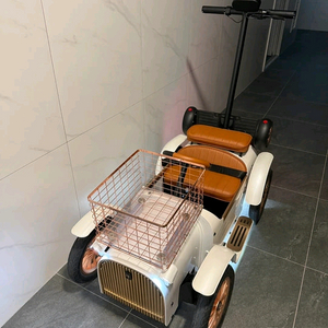 디트로네S 화이트(2022년식) 이미지