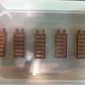 레고 사다리 5개(새제품) 이미지