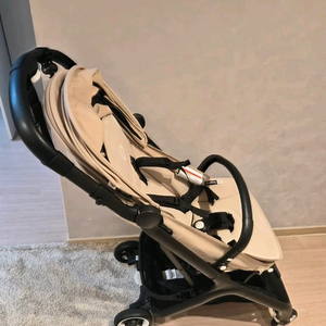 Bugaboo 버터플라이 토프 이미지