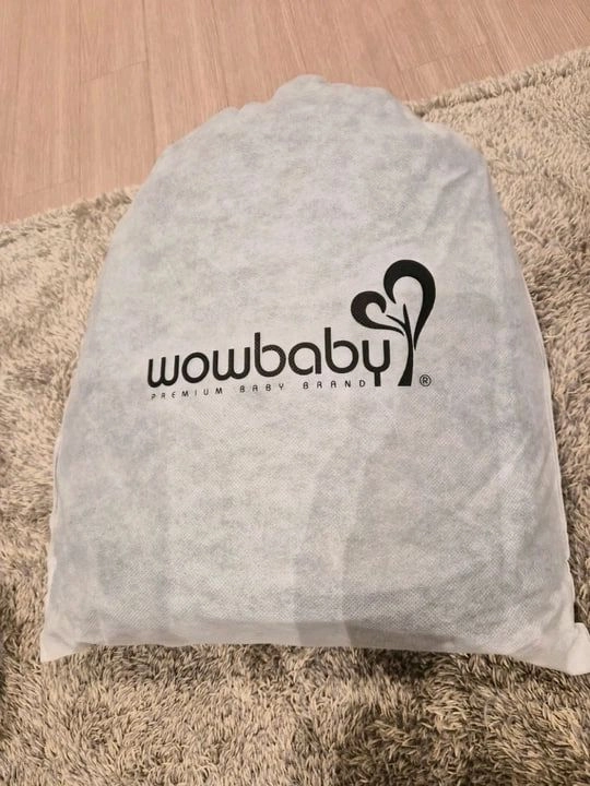 Bugaboo 버터플라이 토프 이미지