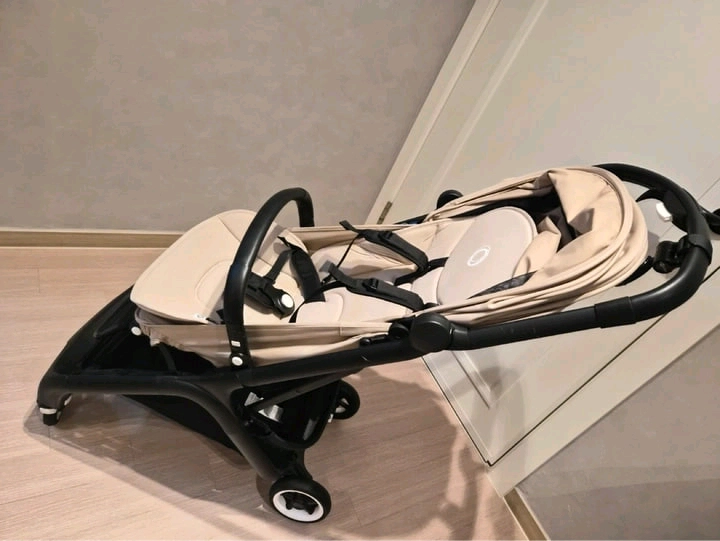 Bugaboo 버터플라이 토프 이미지