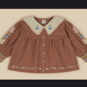 아폴리나 초코블라 2-3 새상품 이미지