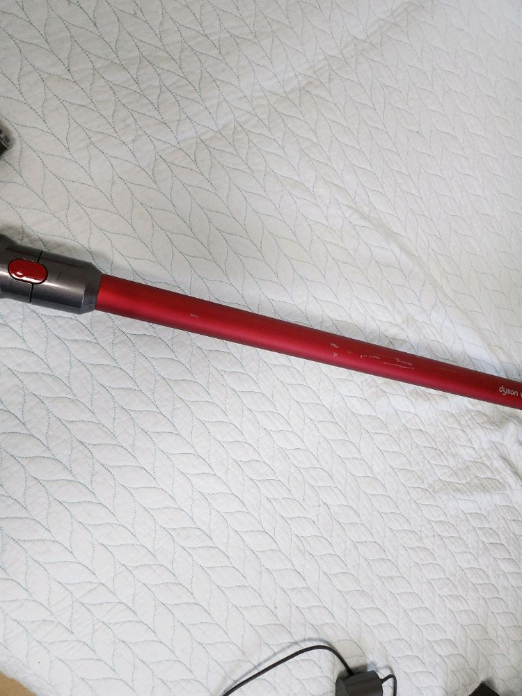 다이슨 v7무선 청소기 팝니다 부산 해운대 이미지