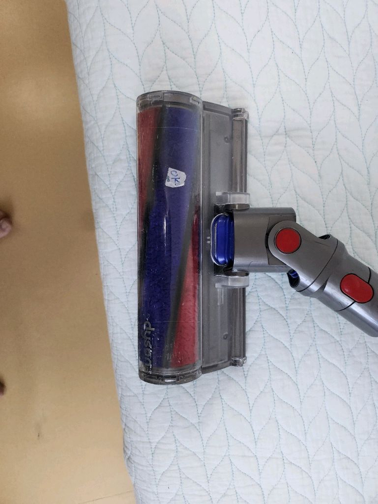 다이슨 v7무선 청소기 팝니다 부산 해운대 이미지