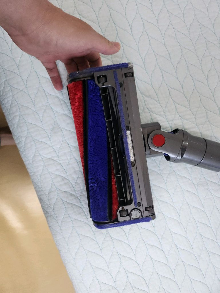 다이슨 v7무선 청소기 팝니다 부산 해운대 이미지