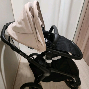 부가부 폭스5 디럭스 유모차 이미지
