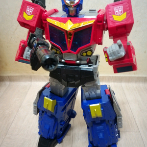 트랜스포머 에이지 오브 더 프라임 스타 옵티머스 프라임 이미지