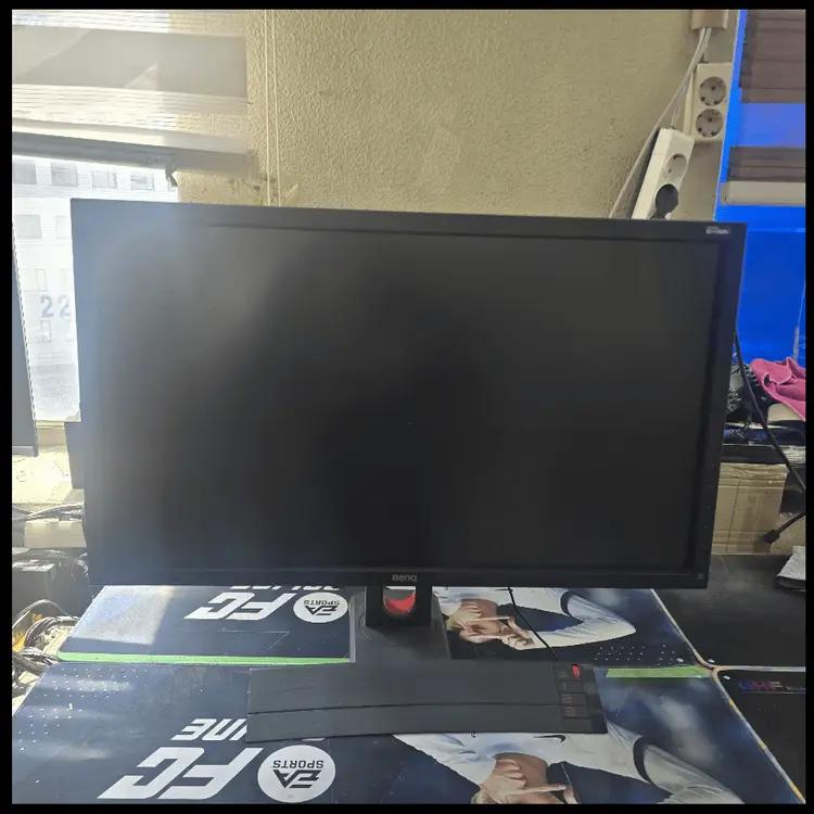 게이밍-BenQ XL2720 27인치 -A급 이미지