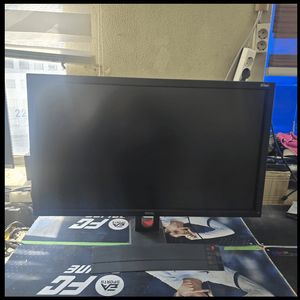 게이밍-BenQ XL2720 27인치 -A급 이미지