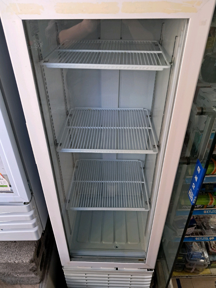 쇼케이스 냉장고 이미지