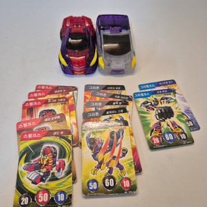 터닝메카드 그리핑크스 이미지