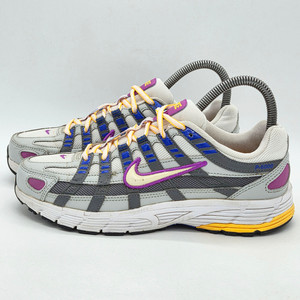 나이키 우먼스 P-6000 그레이 포그 아이언 그레이 (240) 이미지