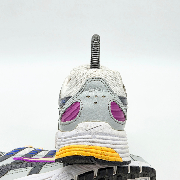 나이키 우먼스 P-6000 그레이 포그 아이언 그레이 (240) 이미지