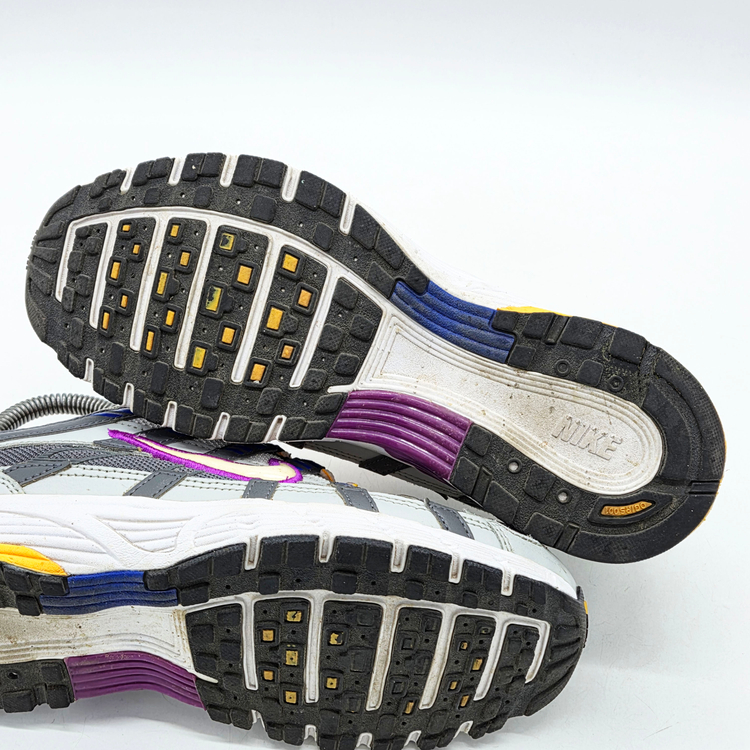 나이키 우먼스 P-6000 그레이 포그 아이언 그레이 (240) 이미지