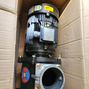 천일펌프 5마력 고압스프링클러용 3인치 WMCT-80A 이미지
