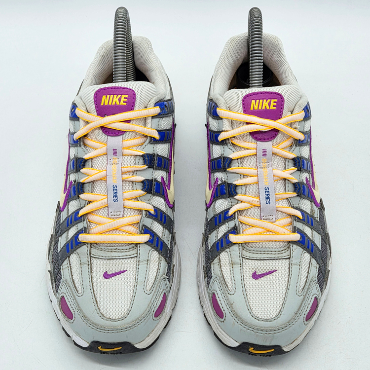 나이키 우먼스 P-6000 그레이 포그 아이언 그레이 (240) 이미지