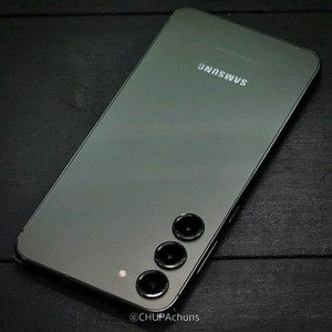 갤럭시 s23플러스(아이폰 교환,교신 원해요) 이미지