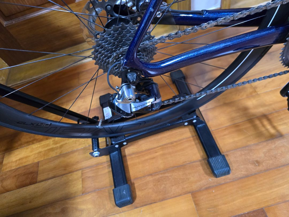 스페셜라이즈드 에스웍스 타막 디스크 SL5 로드 자전거 이미지