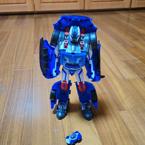 또봇 베타 마인드코어 있어요 이미지