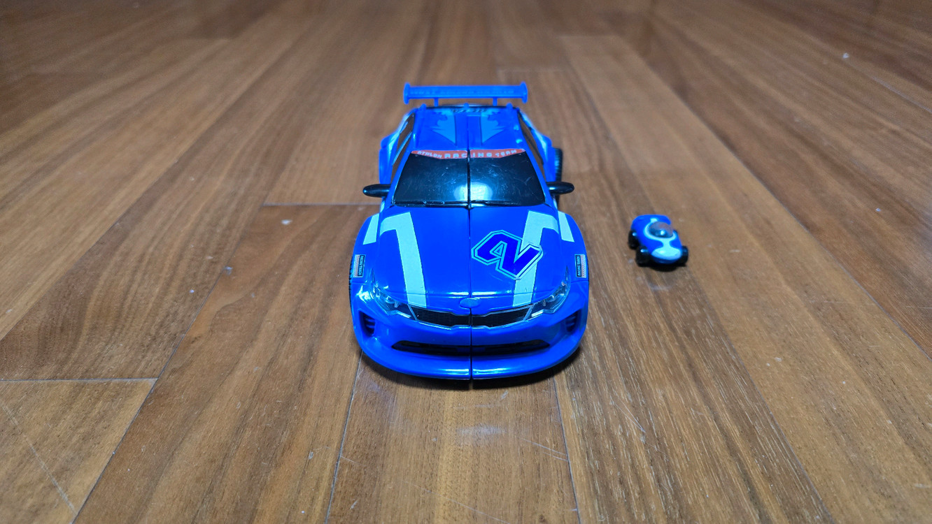 또봇 베타 마인드코어 있어요 이미지