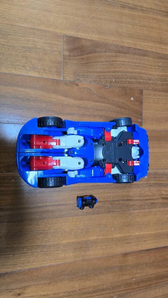 또봇 베타 마인드코어 있어요 이미지